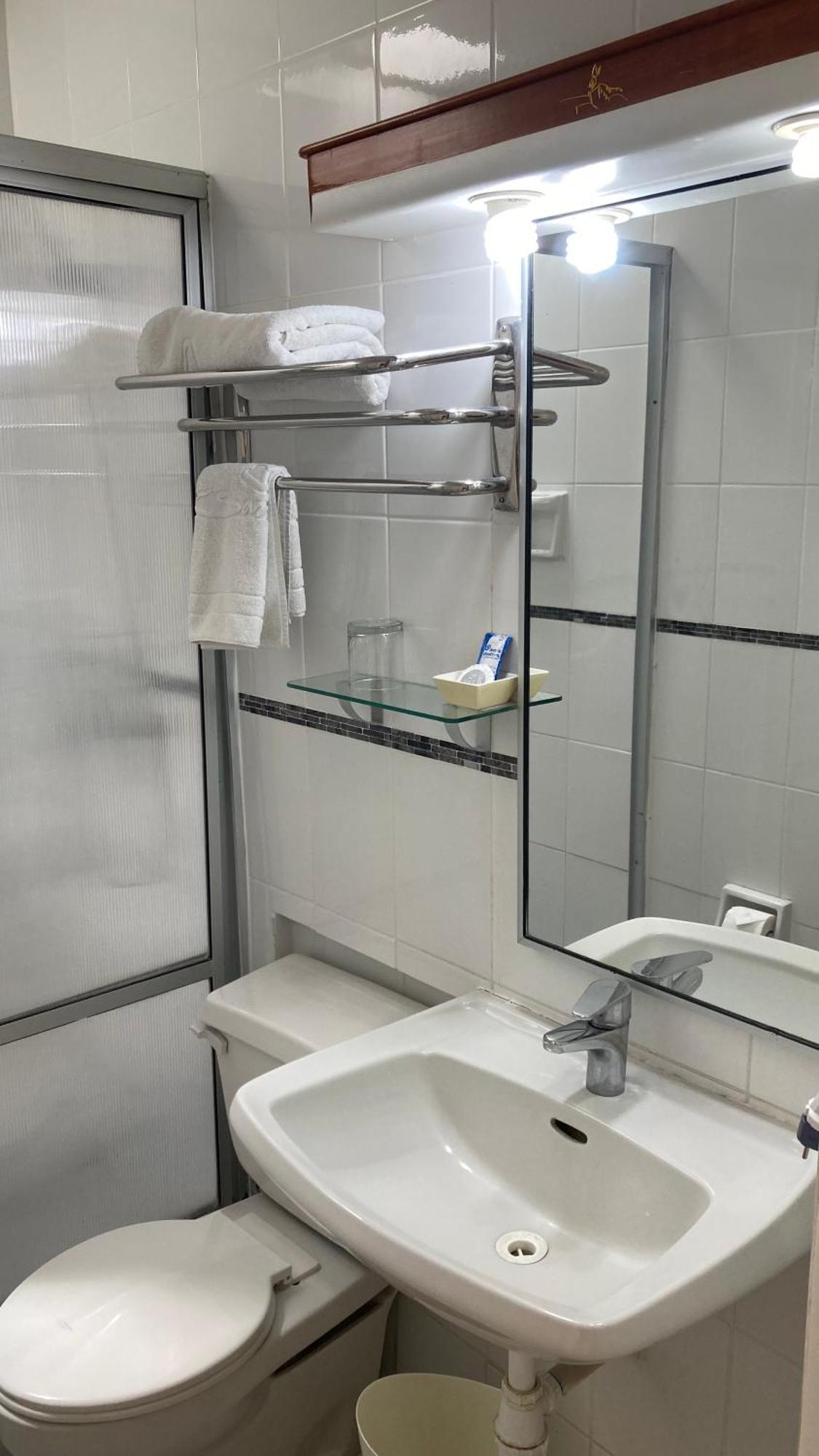 Hotel Savona Arica Eksteriør billede